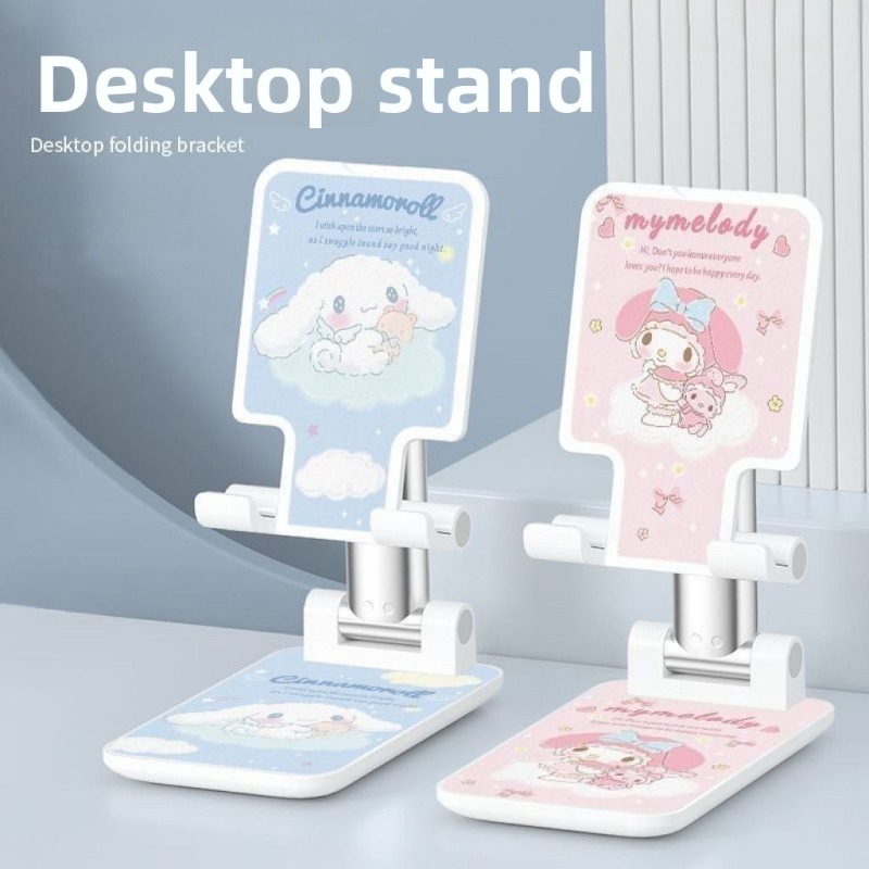 Phone Accessories Wholesale - Soporte para Teléfono con Diseño de
