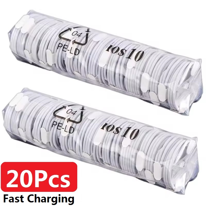 Phone Accessories Wholesale - 20 piezas para Apple iPhone 15