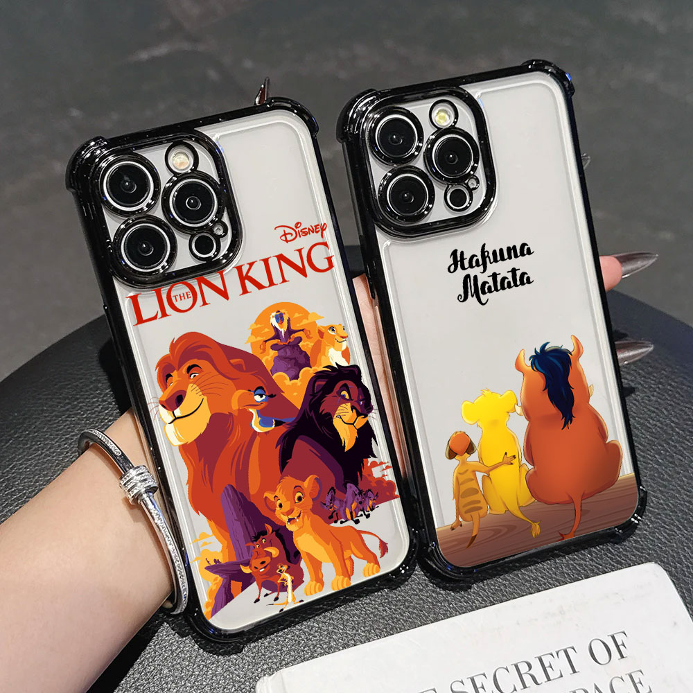 Xiaomi Redmi Note 13 - Funda de teléfono Disney para Redmi