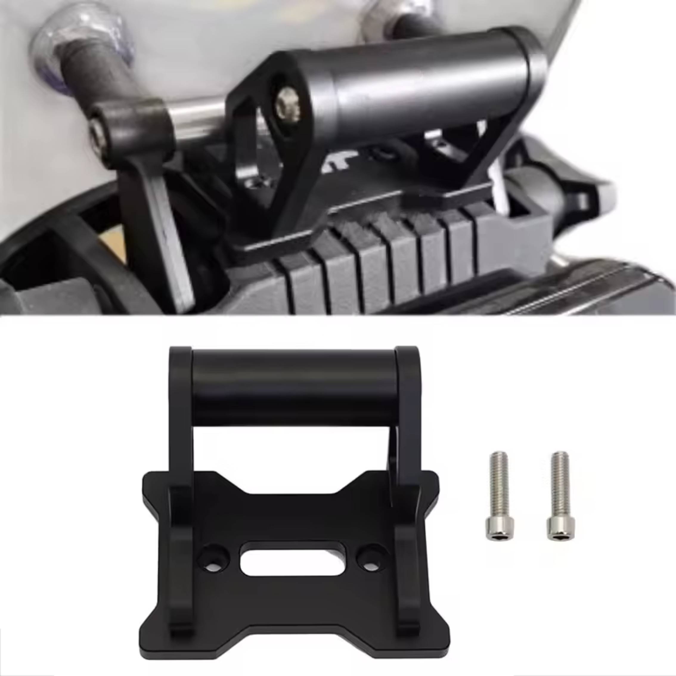 Quality Phone Accessories - Nuevo Soporte de Navegación para Teléfono