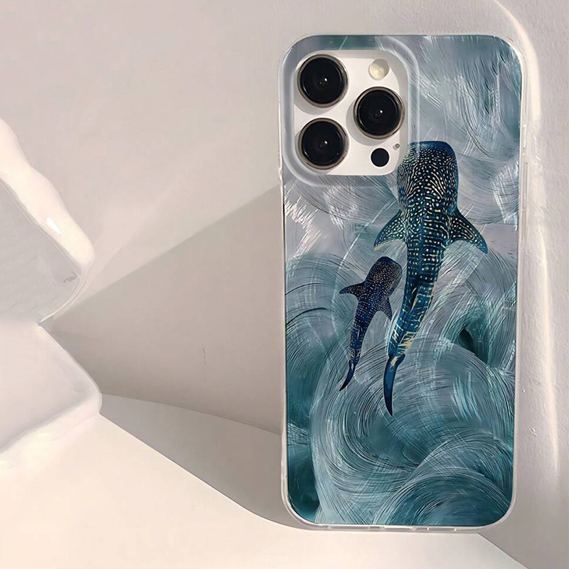 Xiaomi Redmi Note 13 - Funda de teléfono con diseño de