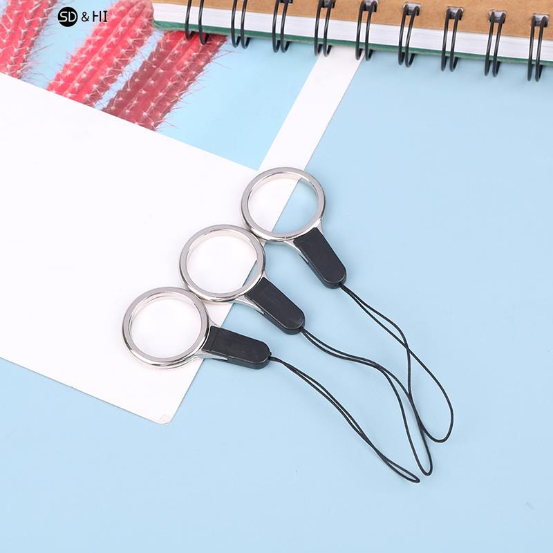 Phone Accessories Wholesale - Soporte de anillo de dedo para
