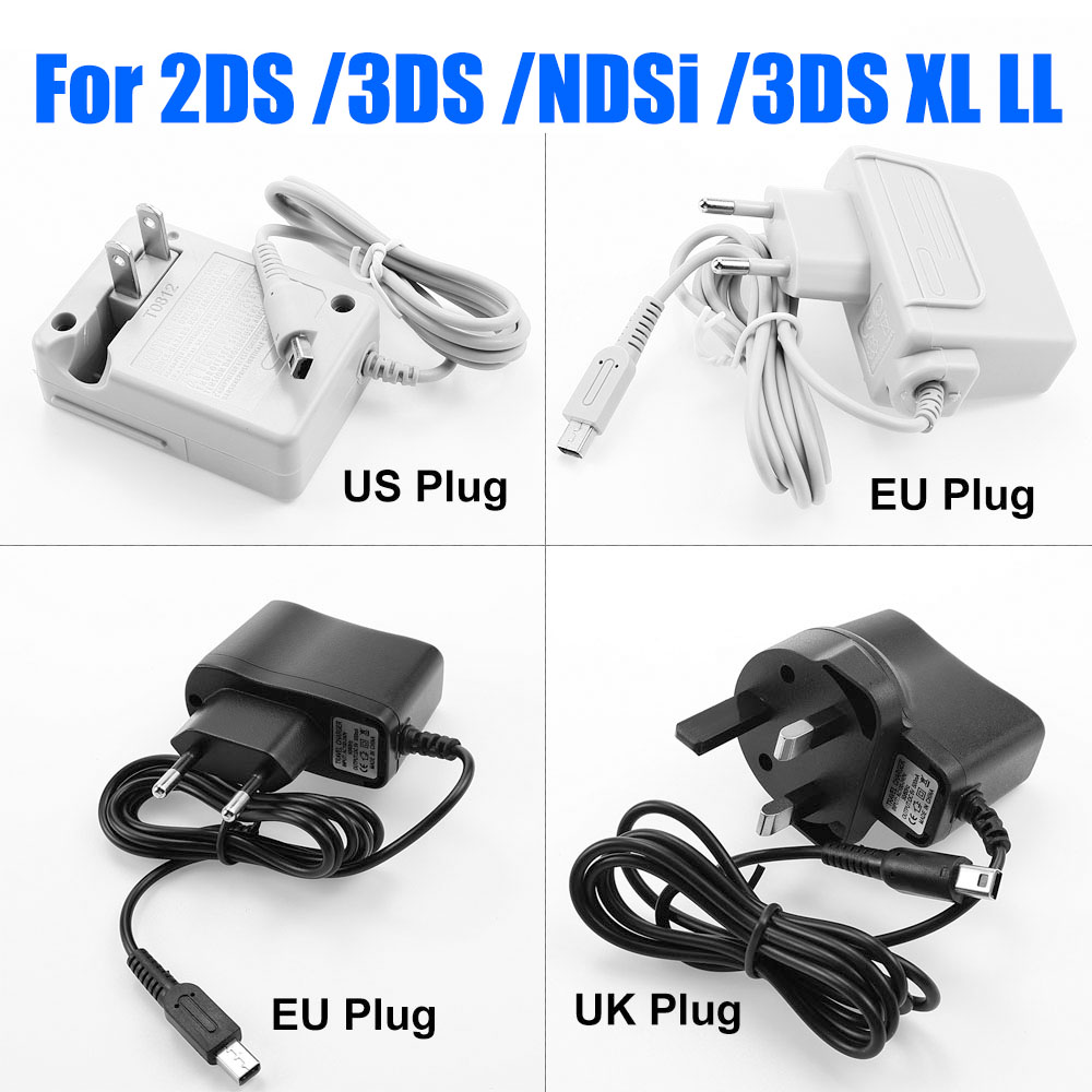 Phone Accessories Uk - NUEVO Adaptador de Corriente de Pared