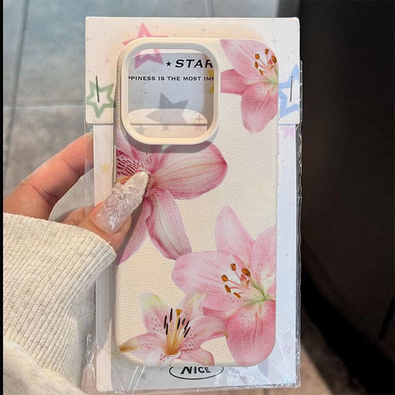 Samsung Galaxy S25 - Funda de teléfono con textura de