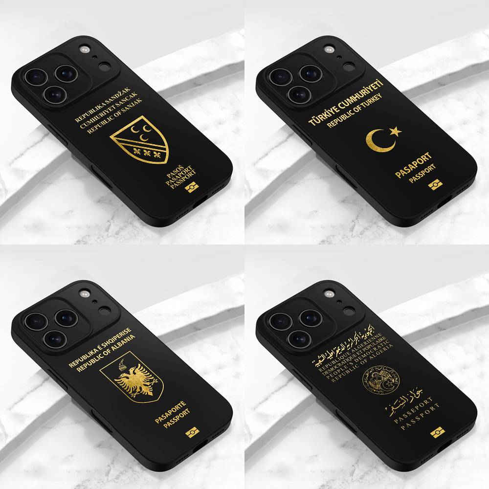 Phone Accessories Lebanon - Albania Italia Turquía Sandzak Libano Marruecos
