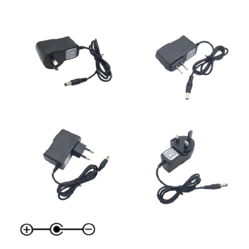 Phone Accessories Uk - Rowin-Adaptador de corriente para Pedal de