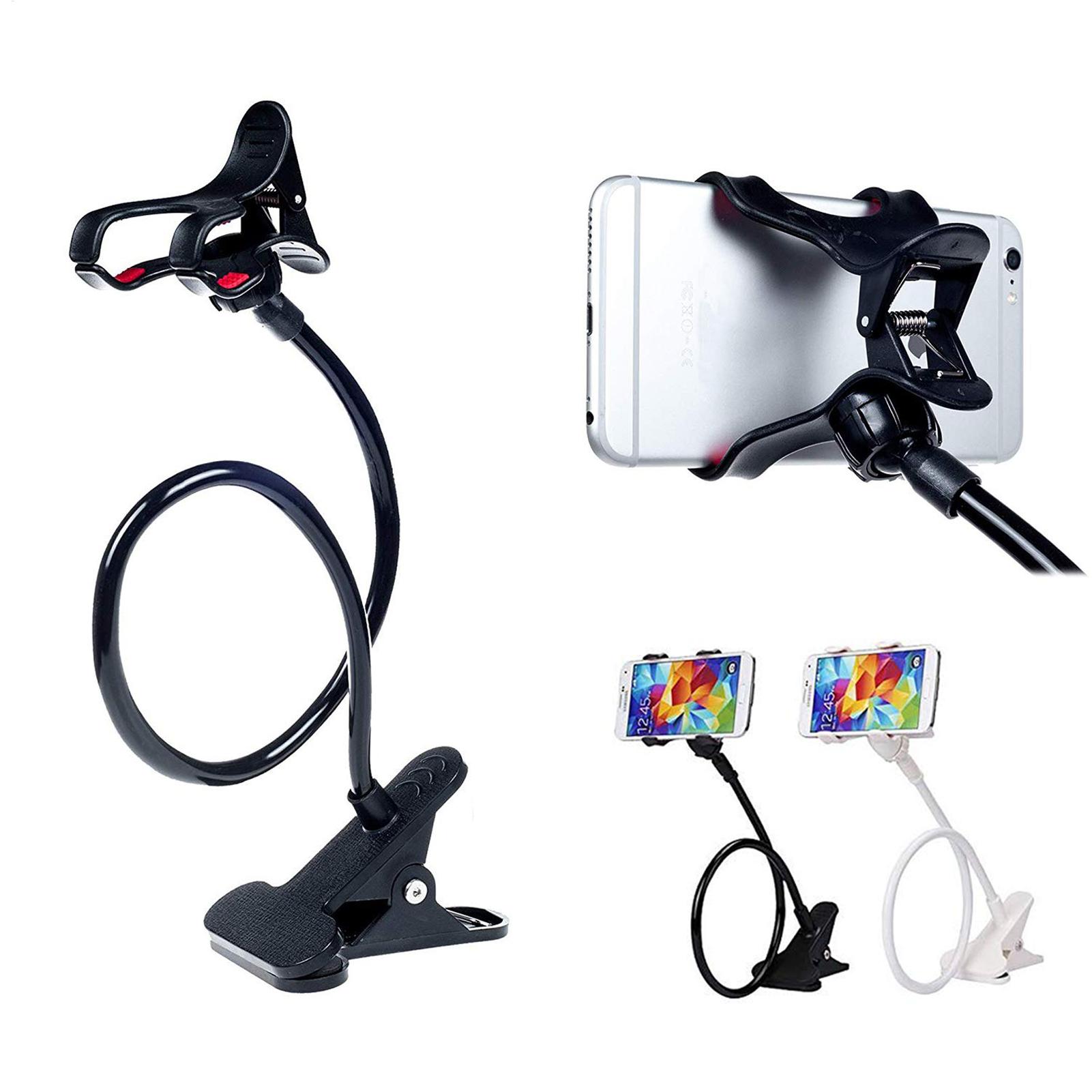 Phone Accessories Wholesale - Soporte Universal Flexible para Teléfono Móvil