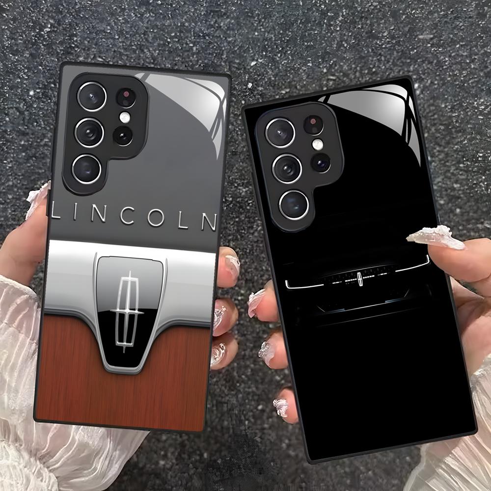 Funda de teléfono para coche L - Magnetic Phone Case reseña y precio