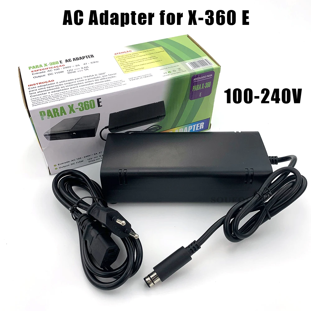 Adaptador de CA de 12V con enc - Phone Accessories Uk reseña y precio