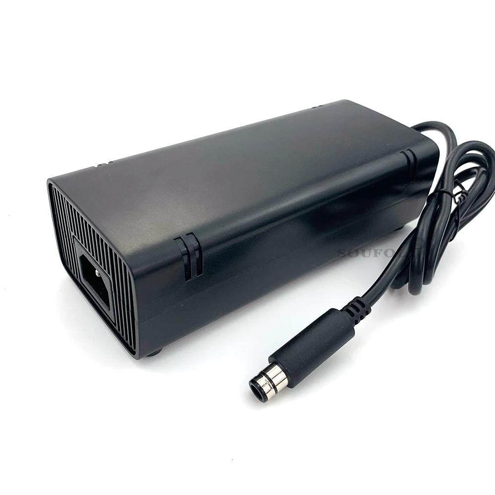 Adaptador de CA de 12V con enc - Phone Accessories Uk reseña y precio