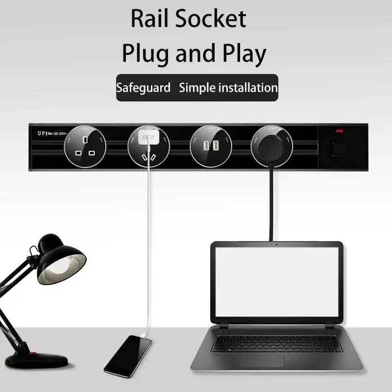 Enchufe de Pared Inteligente H - Phone Accessories Uk reseña y precio