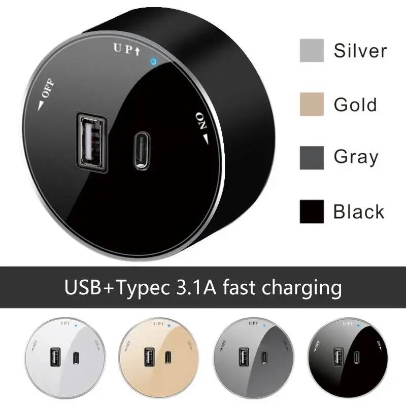 Enchufe de Pared Inteligente H - Phone Accessories Uk reseña y precio