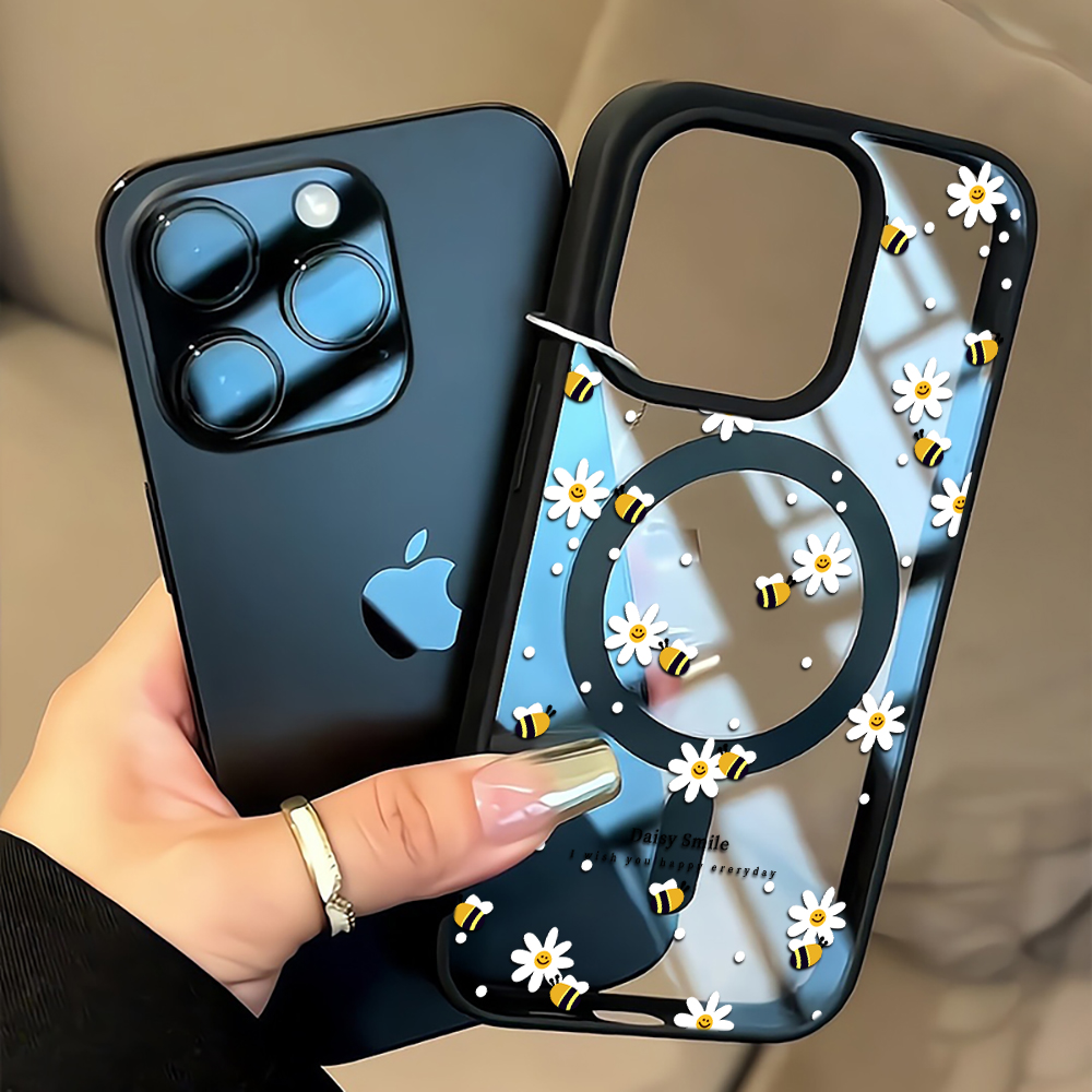 Funda para Teléfono con Diseño - Magnetic Phone Case reseña y precio