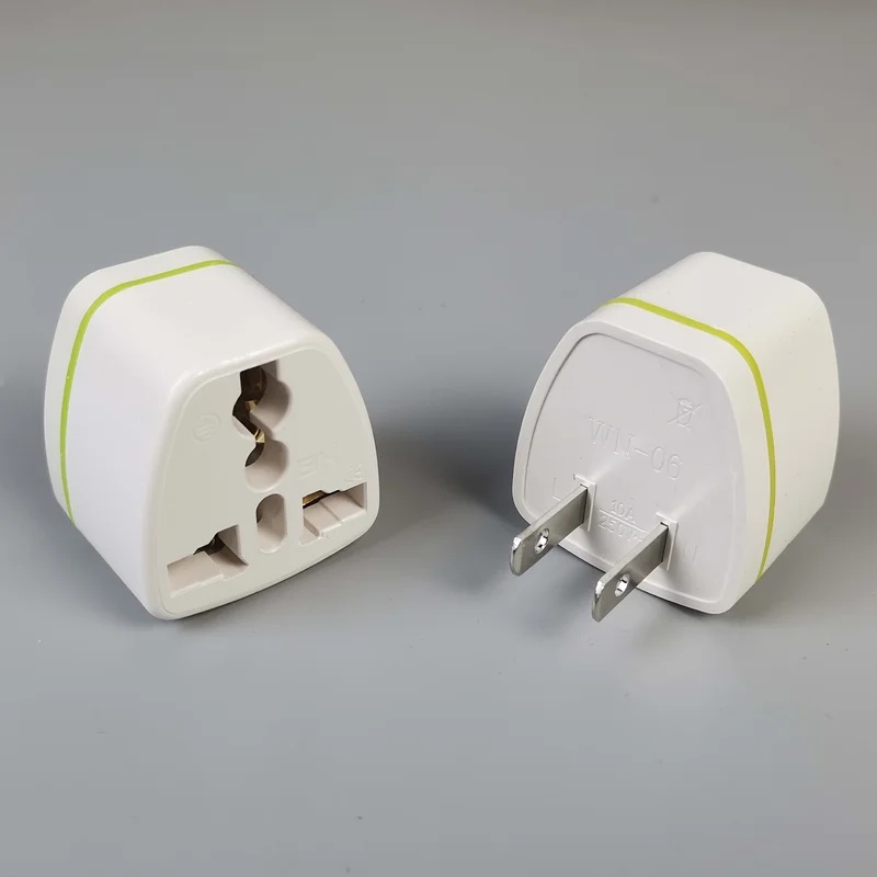 Adaptador de Enchufe Universal - Phone Accessories Uk reseña y precio