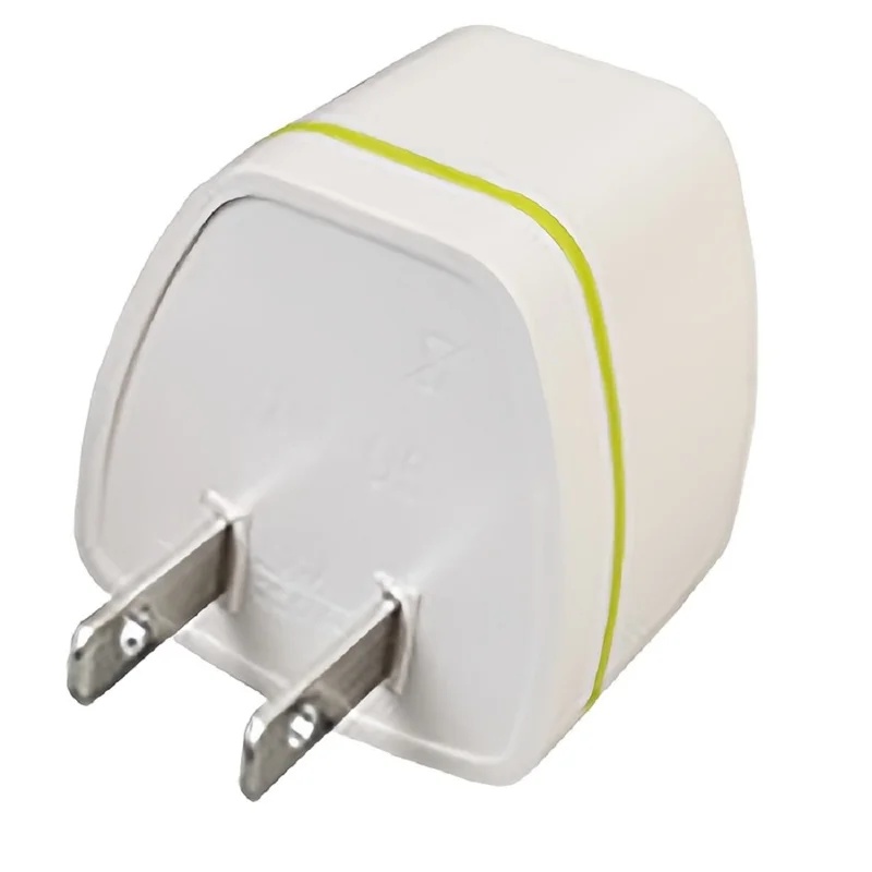 Adaptador de Enchufe Universal - Phone Accessories Uk reseña y precio