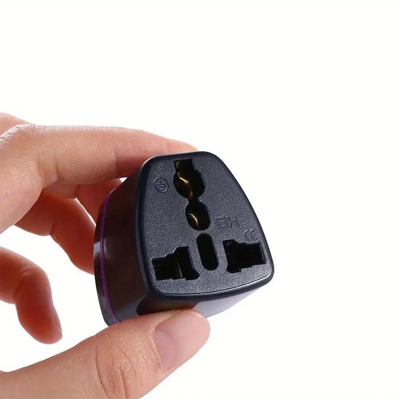 Adaptador de Enchufe Universal - Phone Accessories Uk reseña y precio