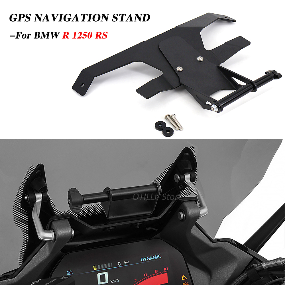 Soporte de navegación para tel - Quality Phone Accessories reseña y precio