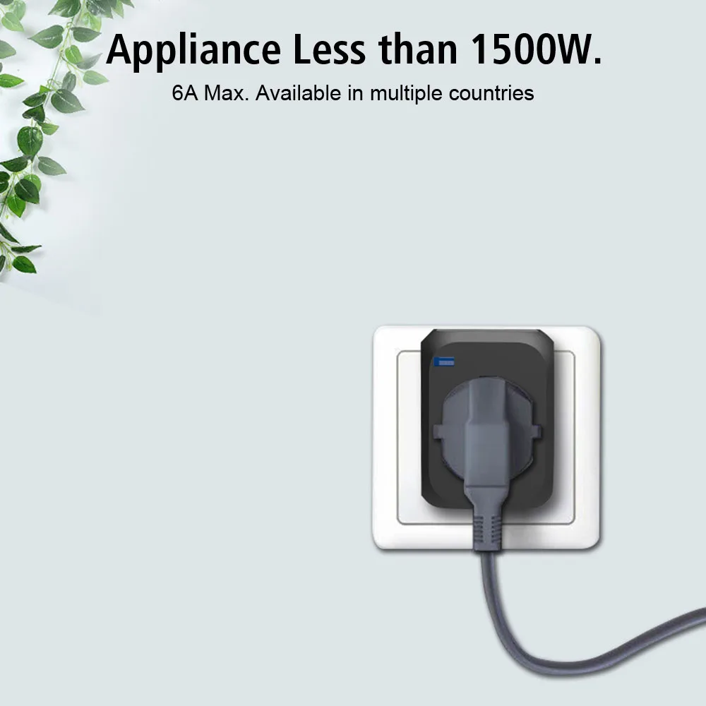 Adaptador de Viaje Universal T - Phone Accessories Uk reseña y precio