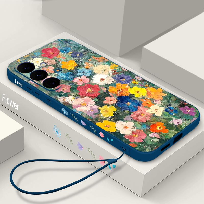 Funda Protectora Suave con Cor - Samsung Galaxy S25 reseña y precio