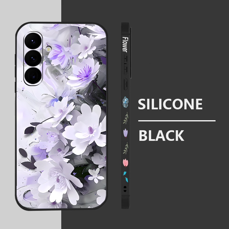 Funda Protectora Suave con Cor - Samsung Galaxy S25 reseña y precio