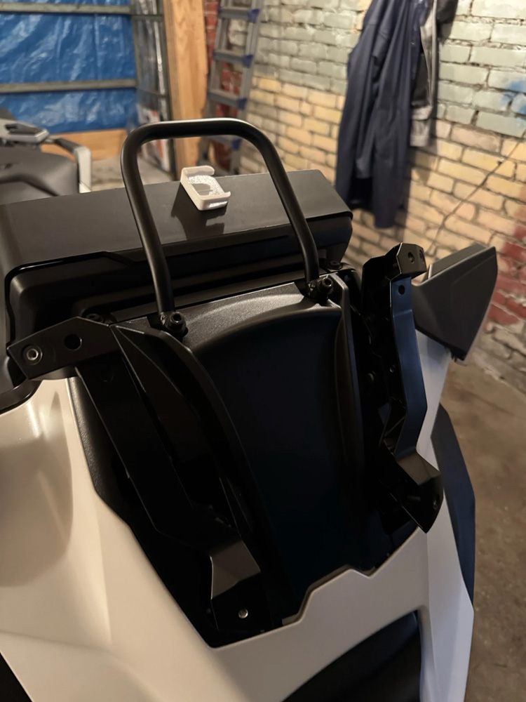 Accesorios para Motocicleta, S - Quality Phone Accessories reseña y precio