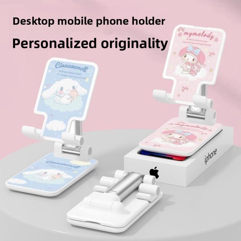 Soporte para Teléfono con Dise - Phone Accessories Wholesale reseña y precio
