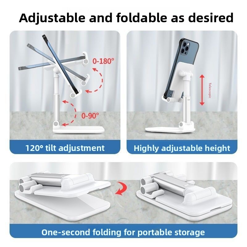 Soporte para Teléfono con Dise - Phone Accessories Wholesale reseña y precio