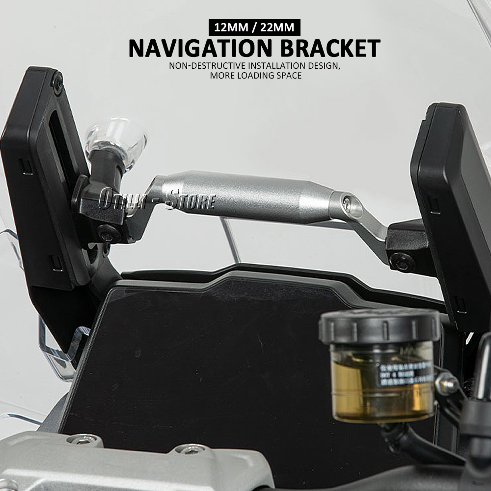 Accesorios para motocicleta TI - Quality Phone Accessories reseña y precio