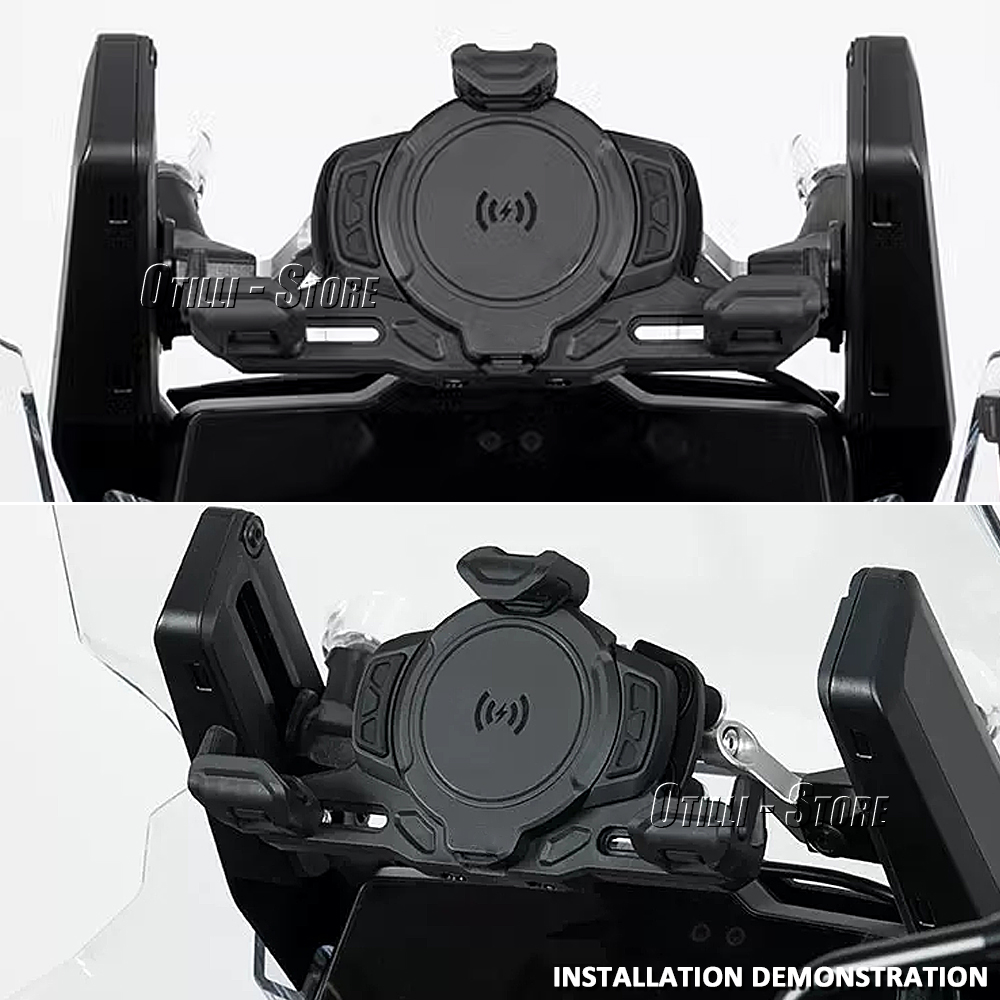 Accesorios para motocicleta TI - Quality Phone Accessories reseña y precio