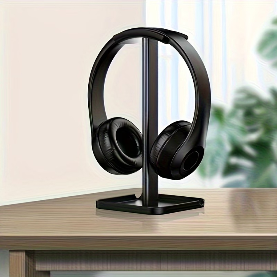 Soporte para Auriculares, Sopo - Phone Accessories Rack Display reseña y precio