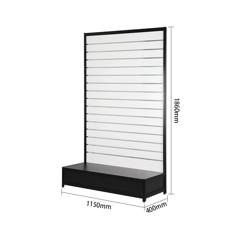 Mueble expositor personalizado - Phone Accessories Rack Display reseña y precio