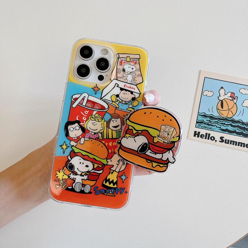 Funda Magnética con Soporte pa - Phone Accessories Wholesale reseña y precio