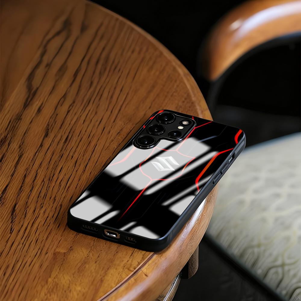 Funda de teléfono con logotipo - Magnetic Phone Case reseña y precio