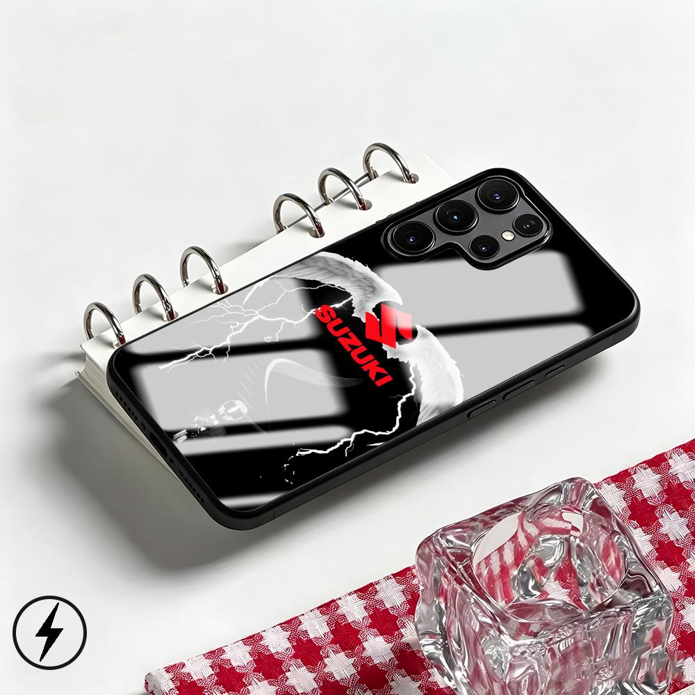Funda de teléfono con logotipo - Magnetic Phone Case reseña y precio