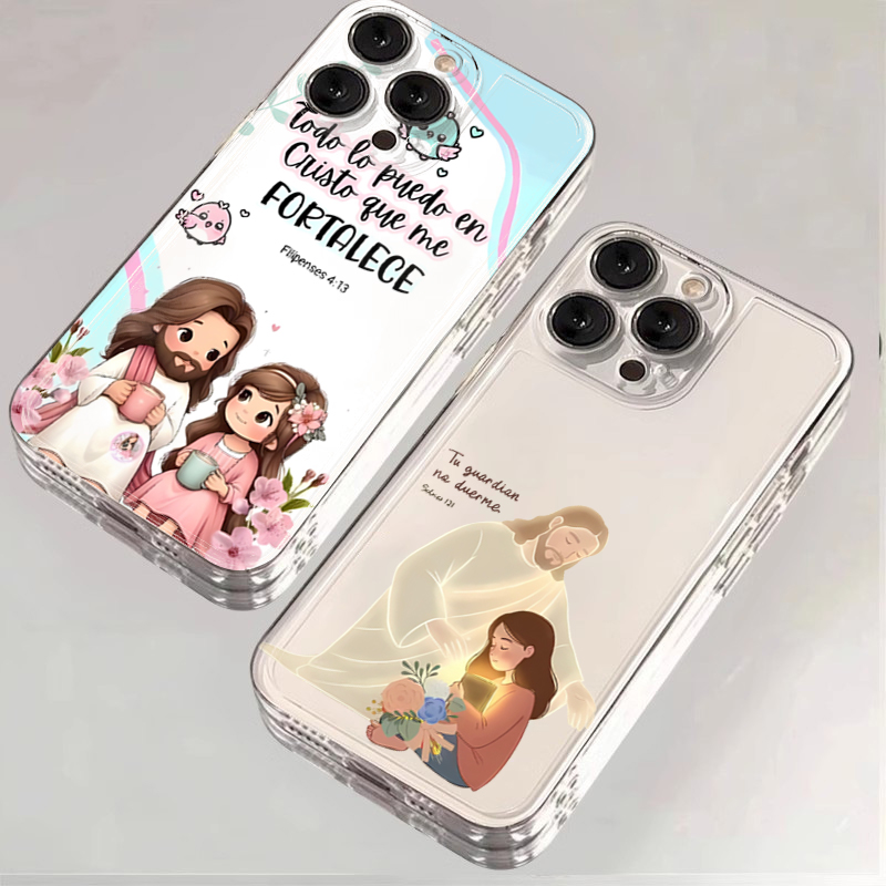 Funda de teléfono con estampad - Xiaomi Redmi Note 13 reseña y precio