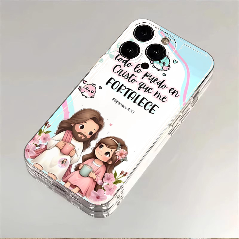 Funda de teléfono con estampad - Xiaomi Redmi Note 13 reseña y precio