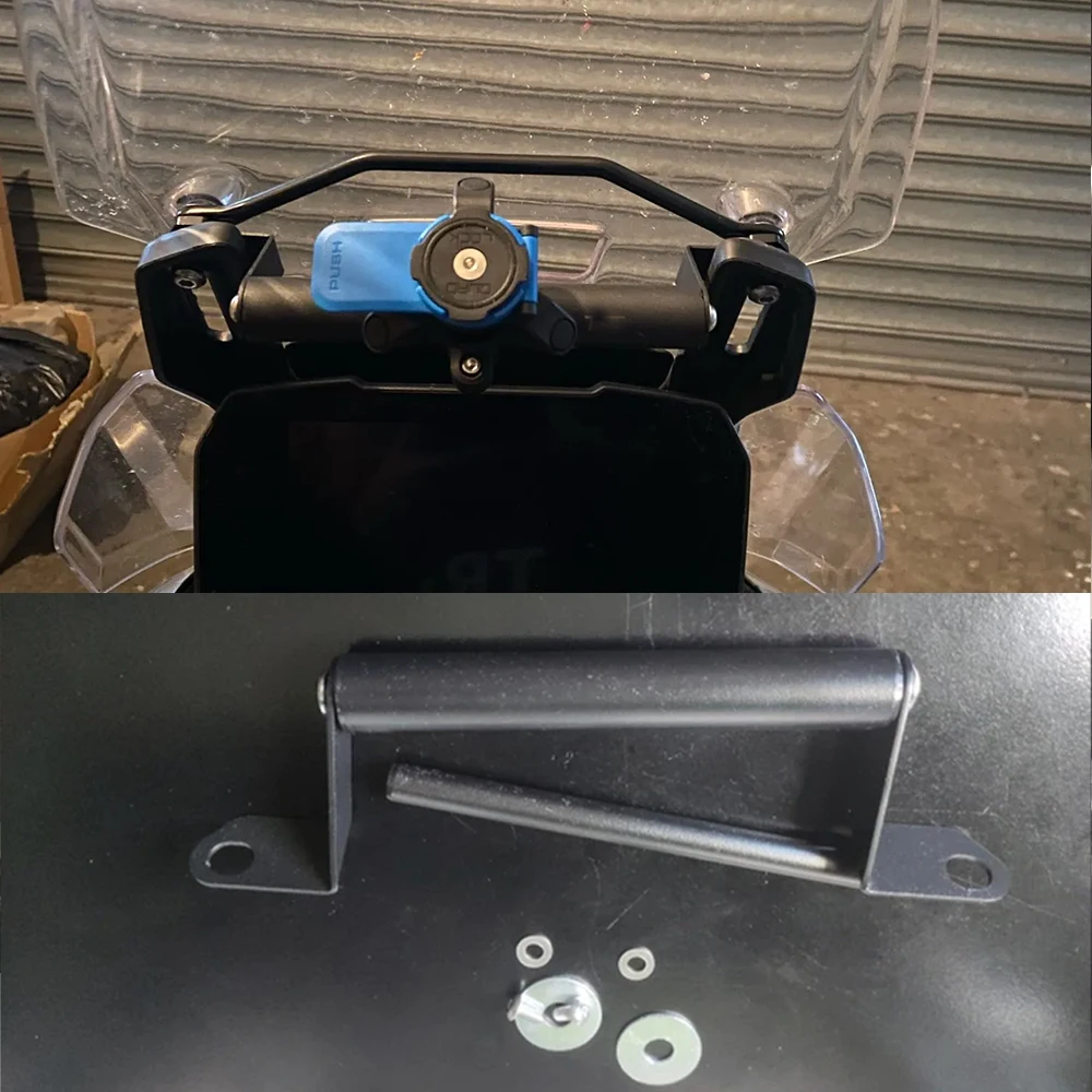 Accesorios para motocicleta, s - Quality Phone Accessories reseña y precio