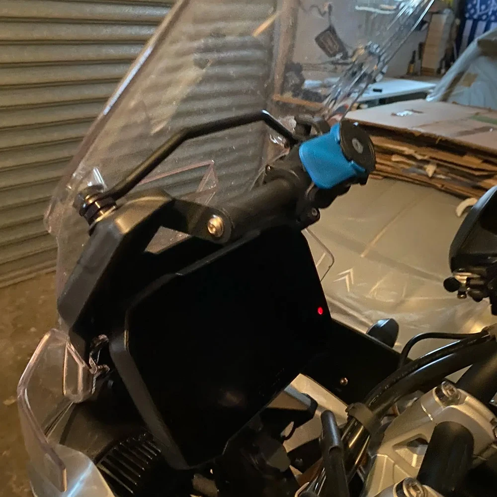 Accesorios para motocicleta, s - Quality Phone Accessories reseña y precio