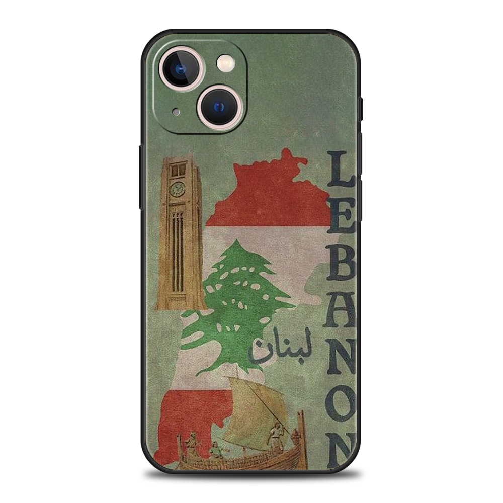 Funda de teléfono suave de TPU - Phone Accessories Lebanon reseña y precio