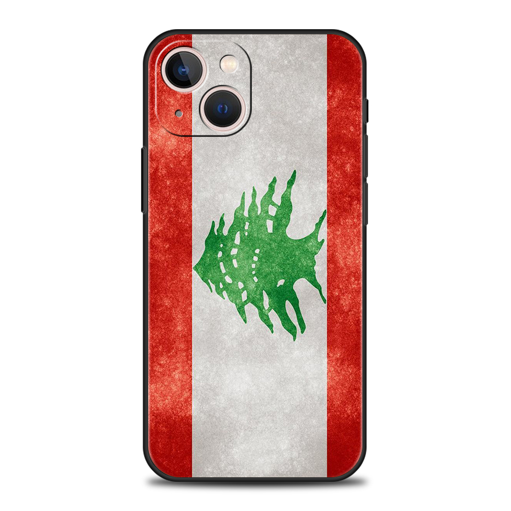 Funda de teléfono suave de TPU - Phone Accessories Lebanon reseña y precio