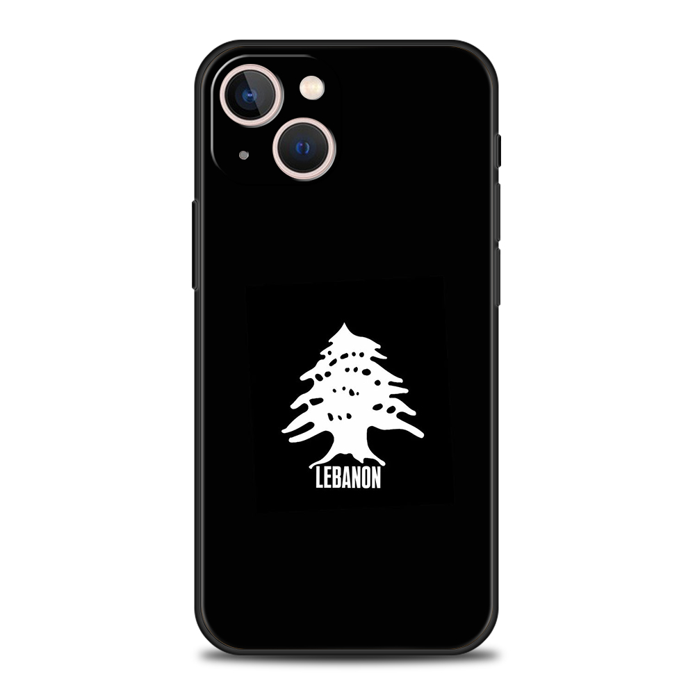 Funda de teléfono suave de TPU - Phone Accessories Lebanon reseña y precio