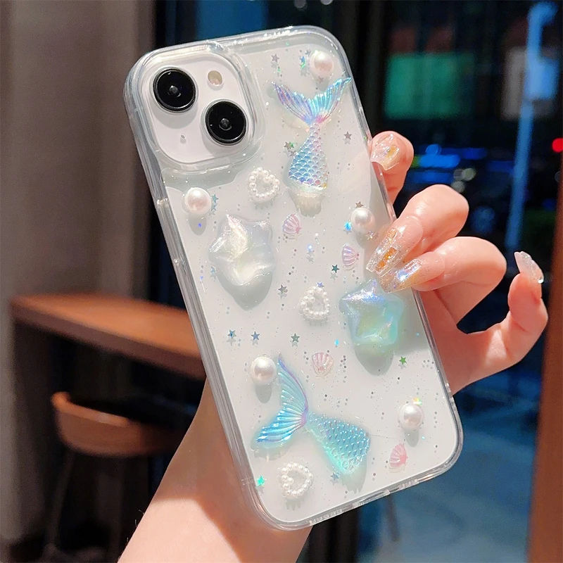 Funda de Teléfono con Diseño 3 - Phone Accessories Wholesale In China reseña y precio