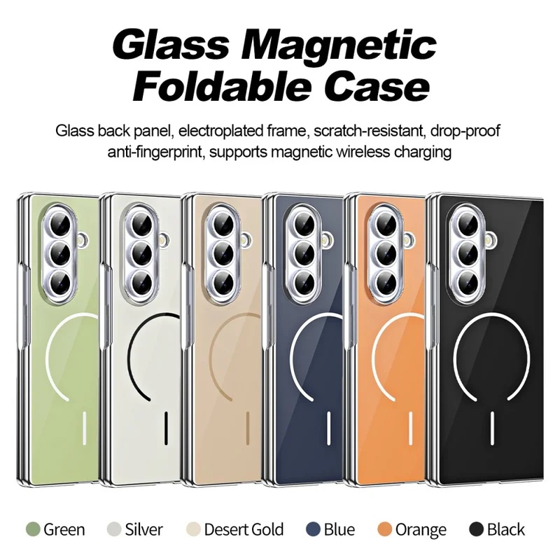 Funda Magnética Plegable de Vi - Phone Accessories Wholesale In China reseña y precio