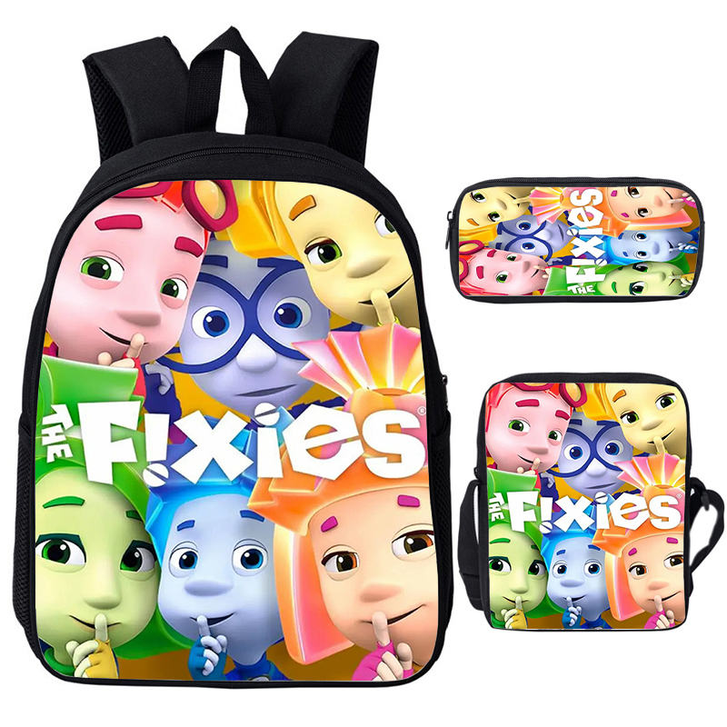 Estudiantes dibujos animados T - Phone Accessories Wholesale In China reseña y precio