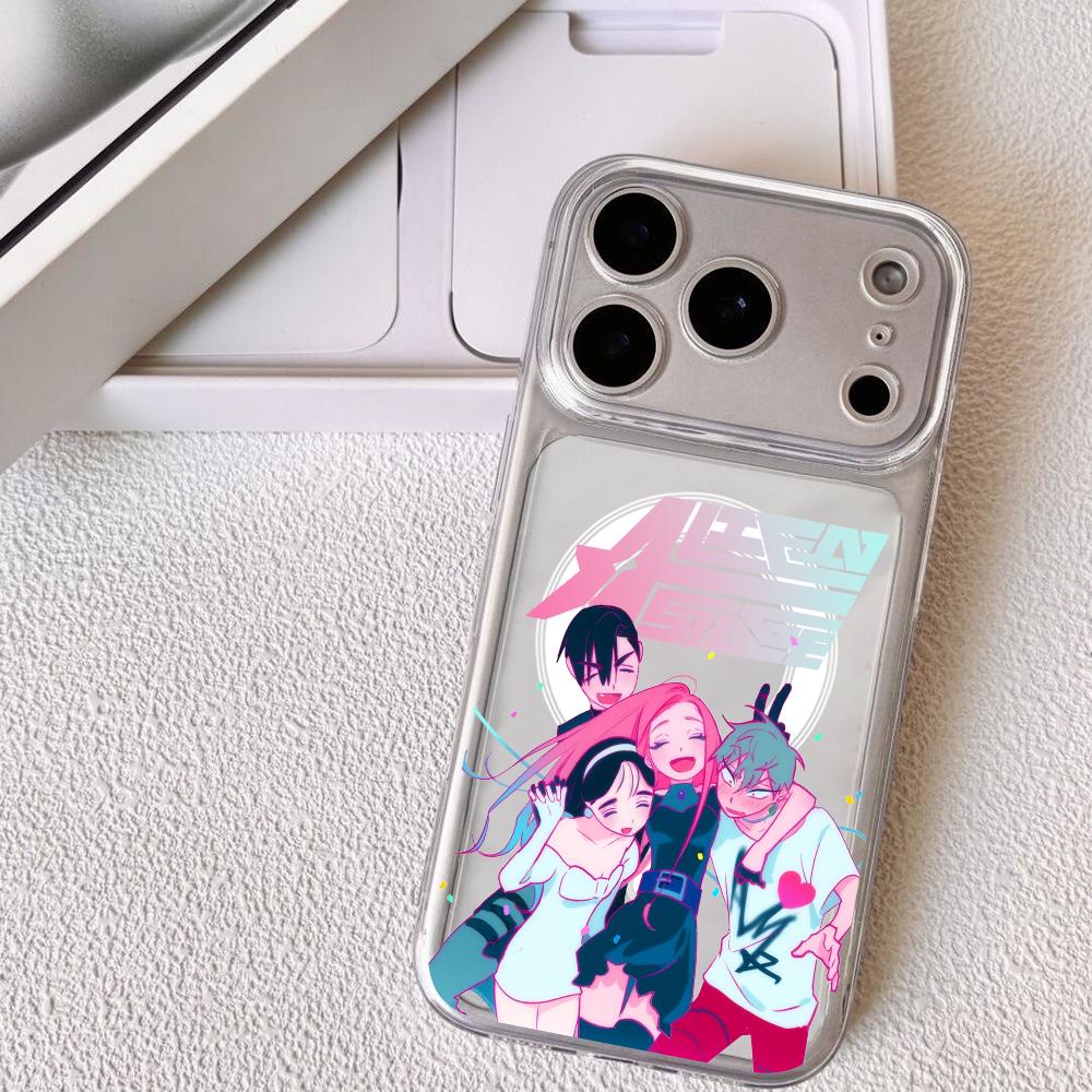 Funda Magnética Transparente p - Magnetic Phone Case reseña y precio