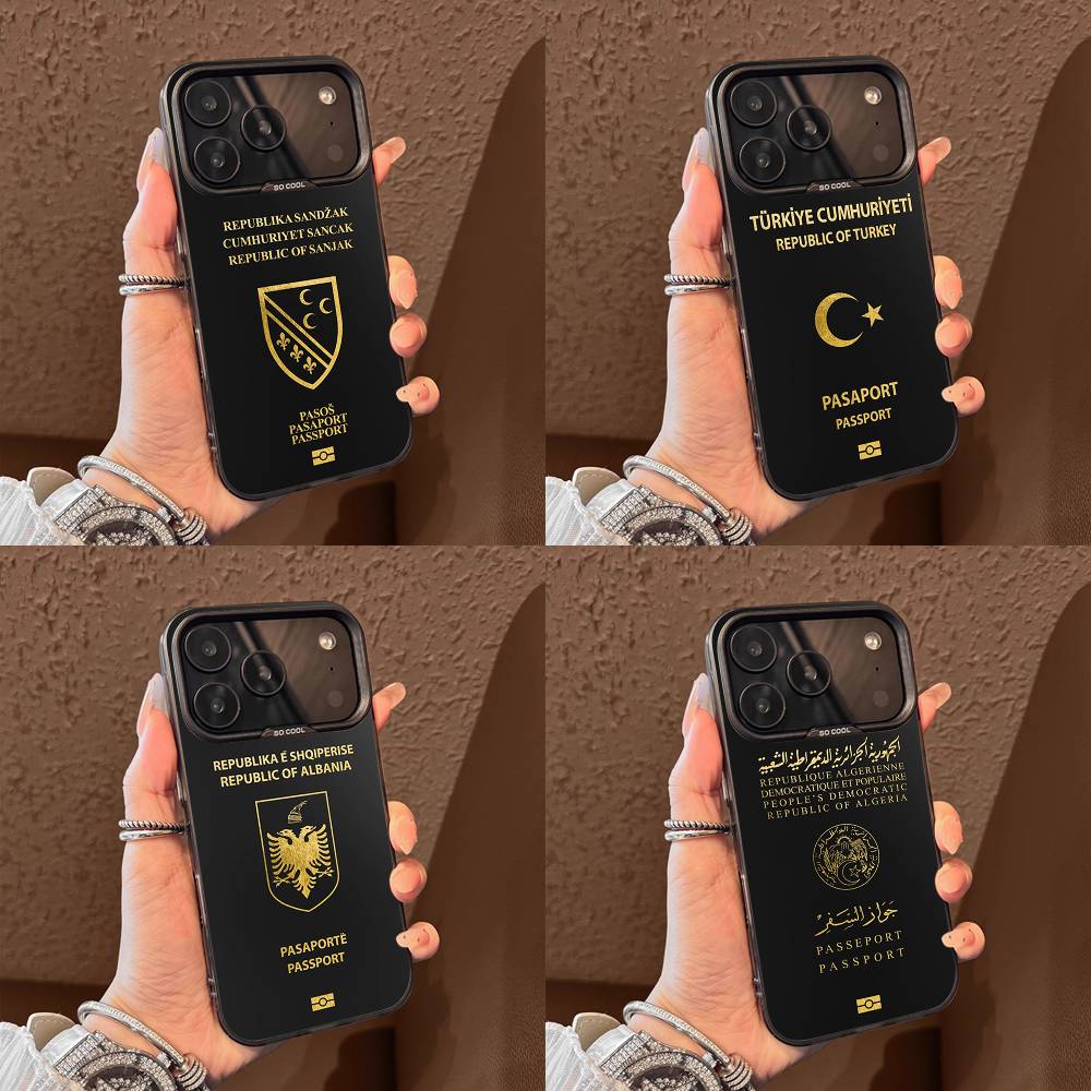 Albania Italia Turquía Sandzak - Phone Accessories Lebanon reseña y precio