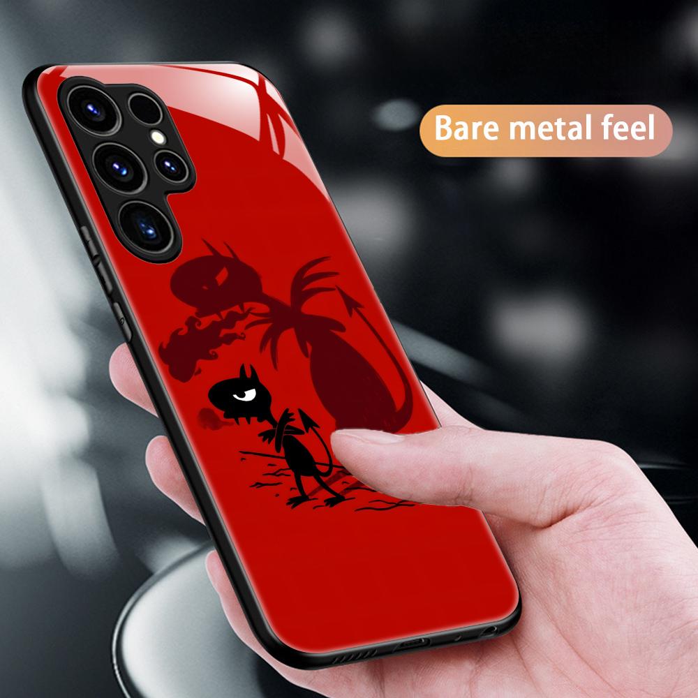 Funda de teléfono con diseño d - Magnetic Phone Case reseña y precio