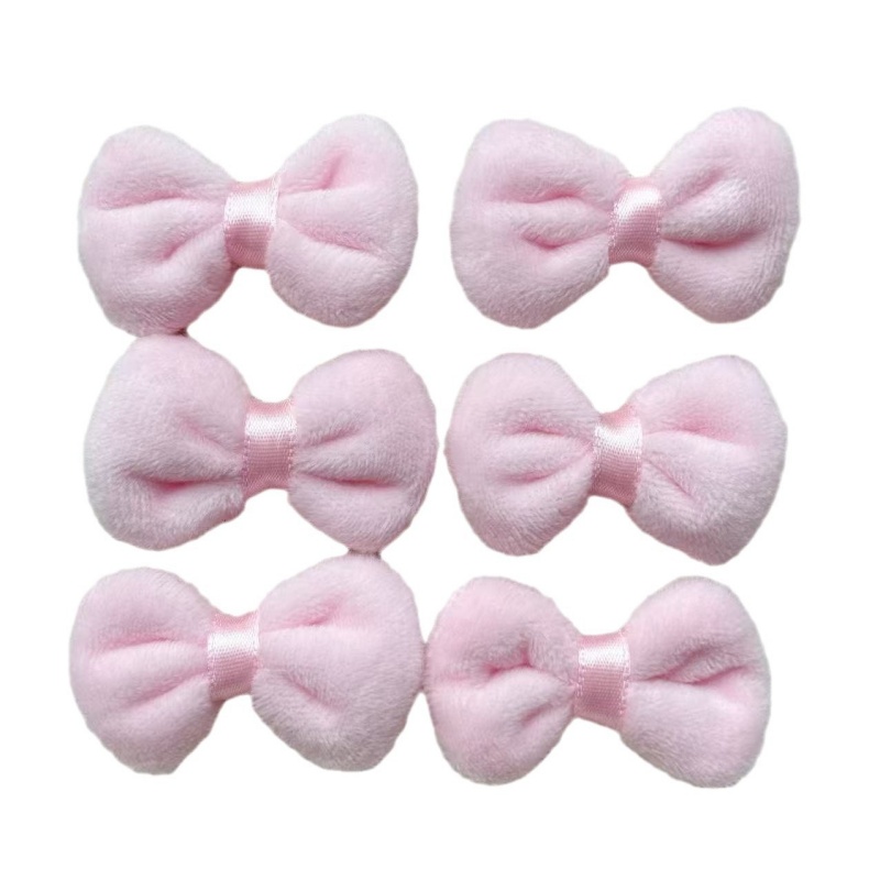 10 piezas de lazos de felpa ro - Phone Accessories Wholesale In China reseña y precio