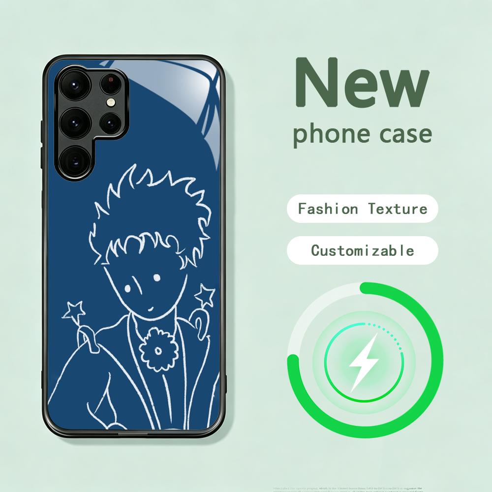 Funda Magnética de Vidrio para - Magnetic Phone Case reseña y precio