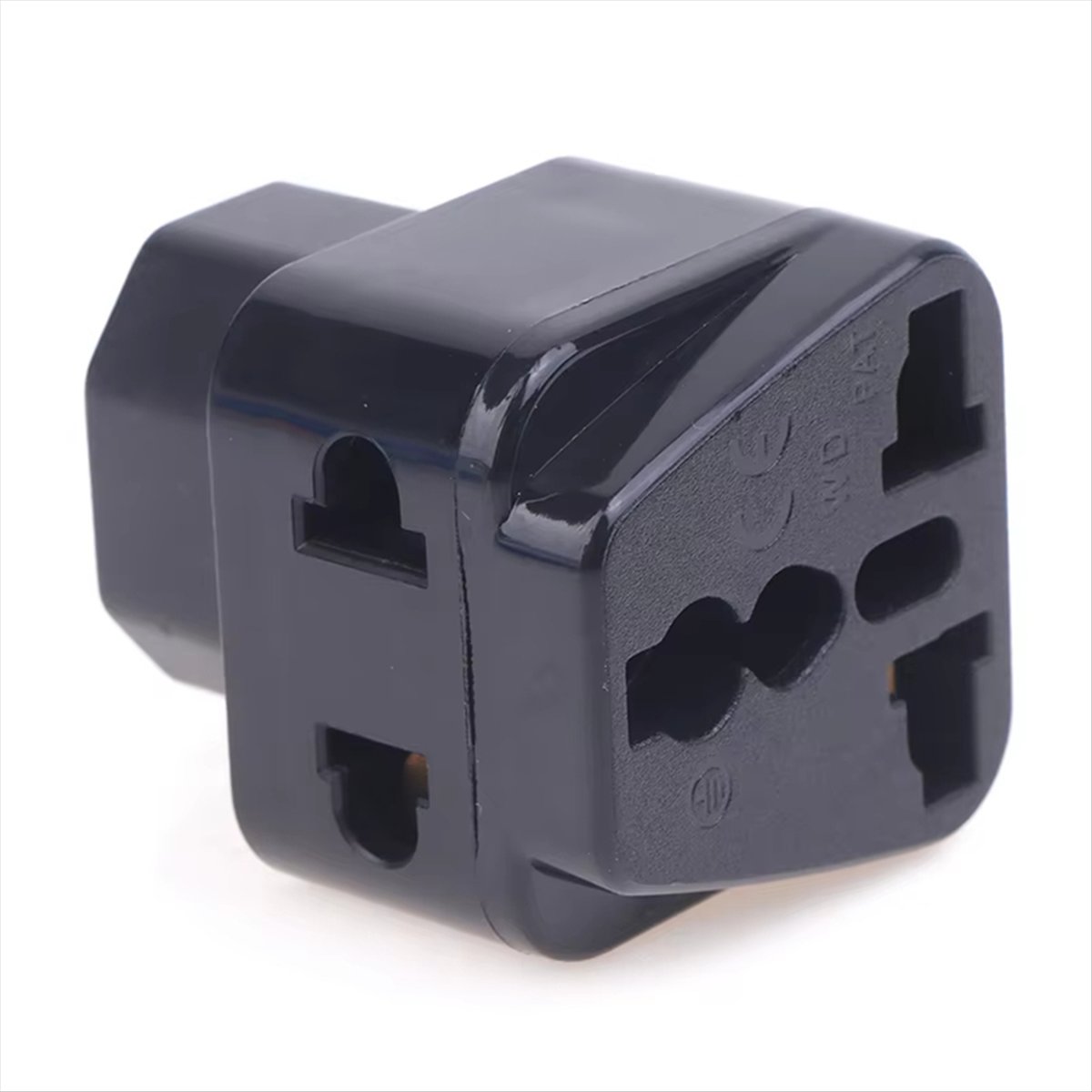 Delicioso-1 Uds IEC 320 C14 ma - Phone Accessories Uk reseña y precio